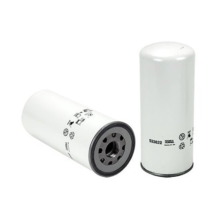 Wix Filters Fuel Filter 33822